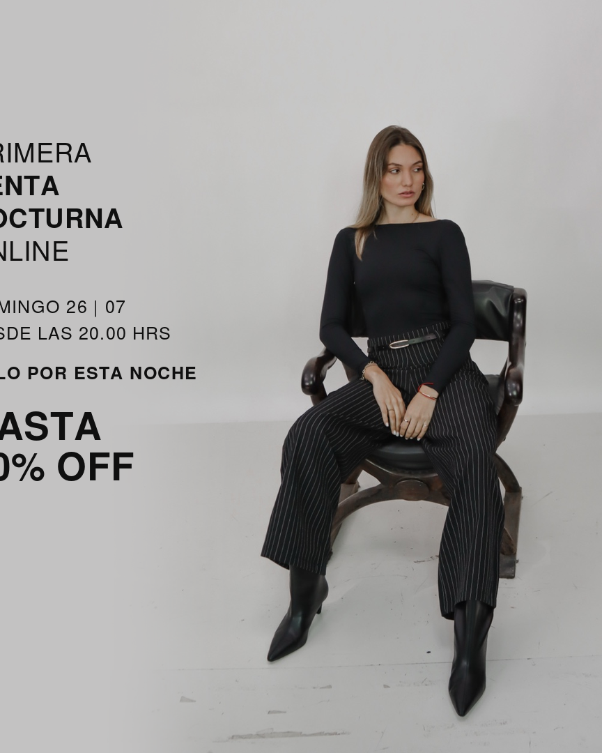 VENTA NOCTURNA