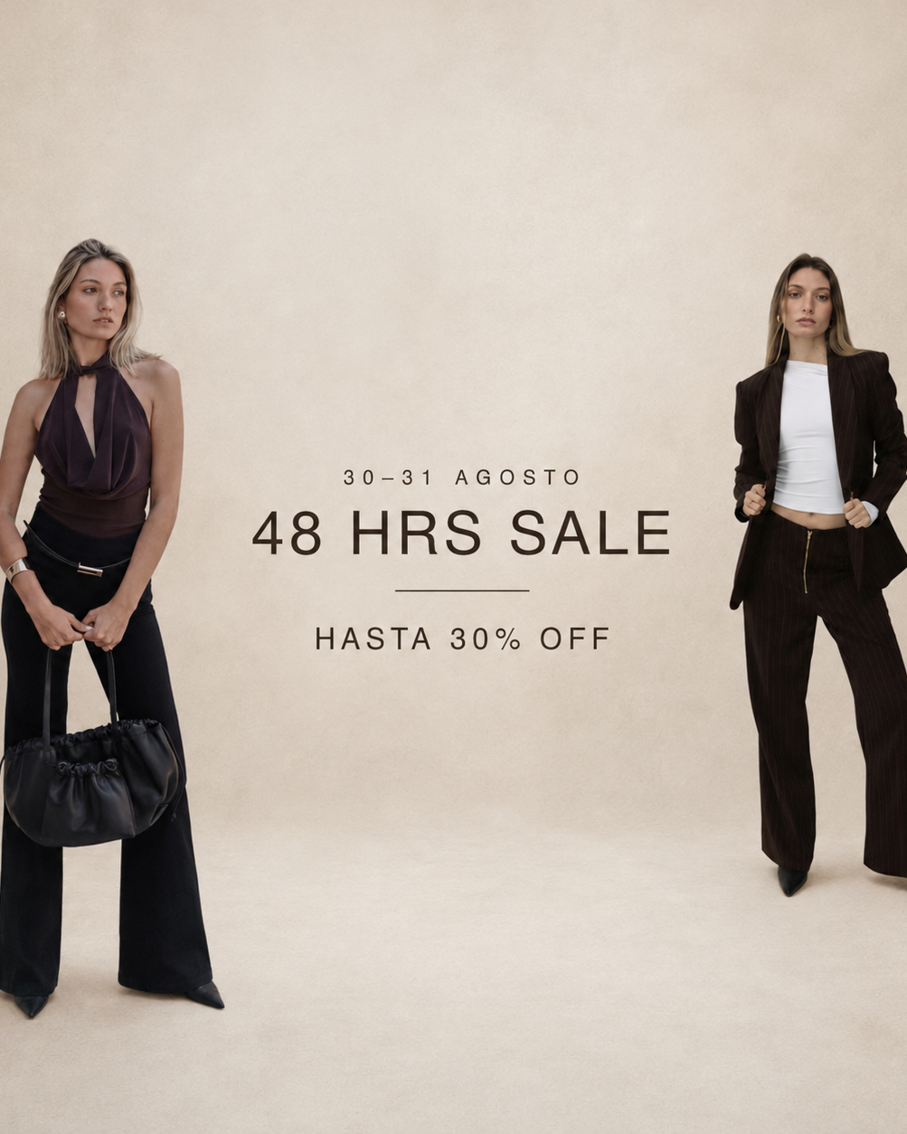 48 HRS SALE