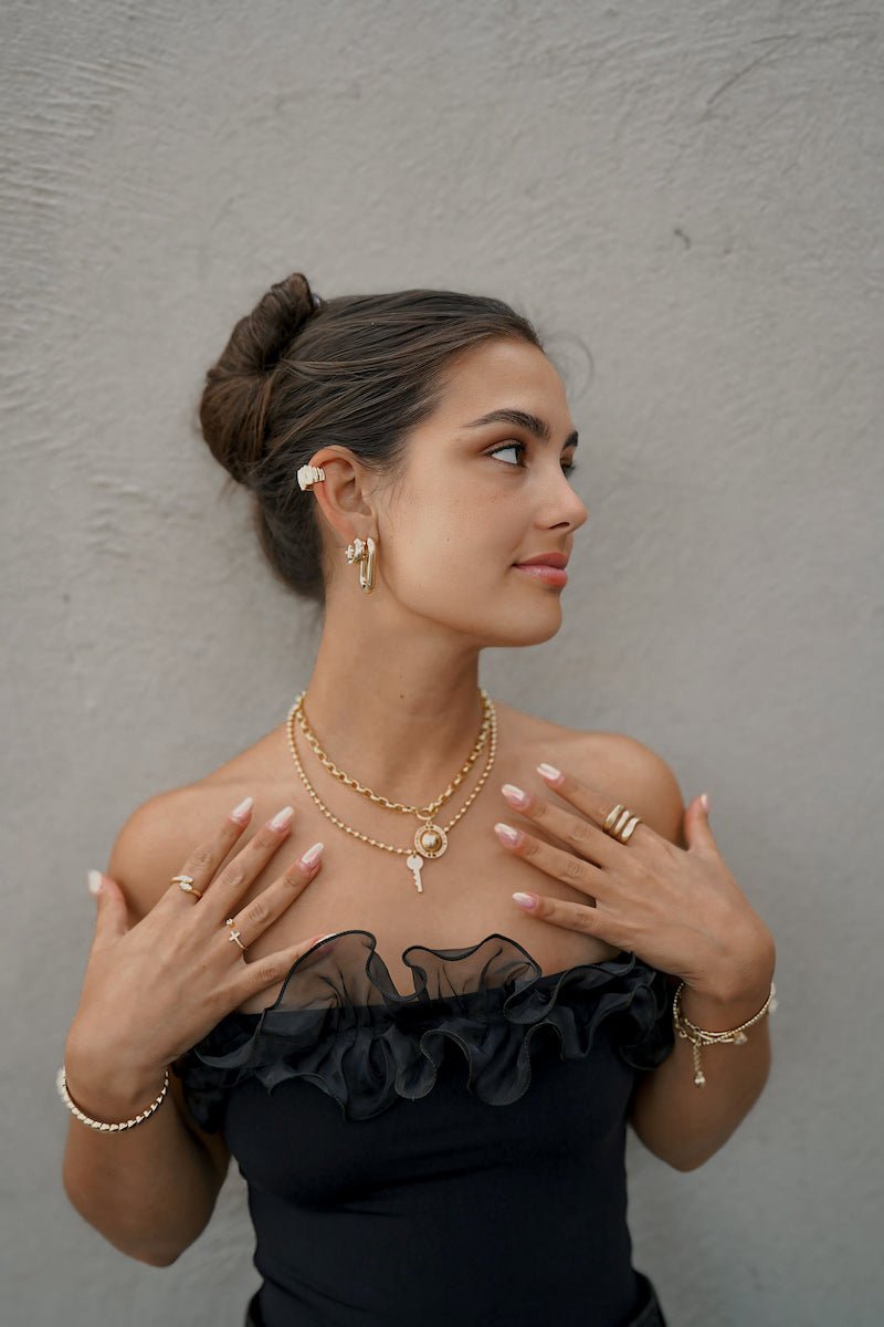 BIANCA BODY NEGRO BODIES - Tienda Siete Mares