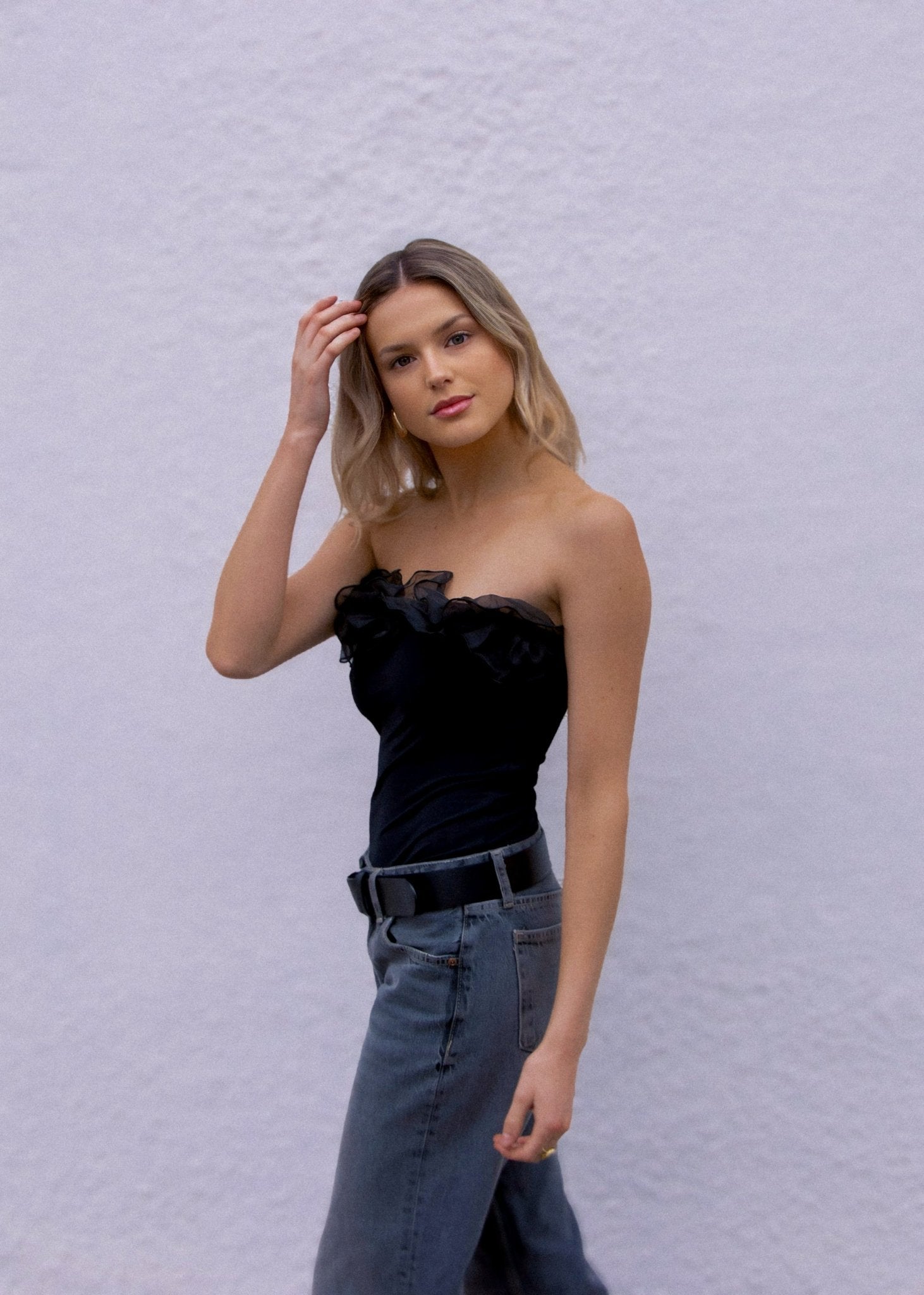 BIANCA BODY NEGRO BODIES - Tienda Siete Mares