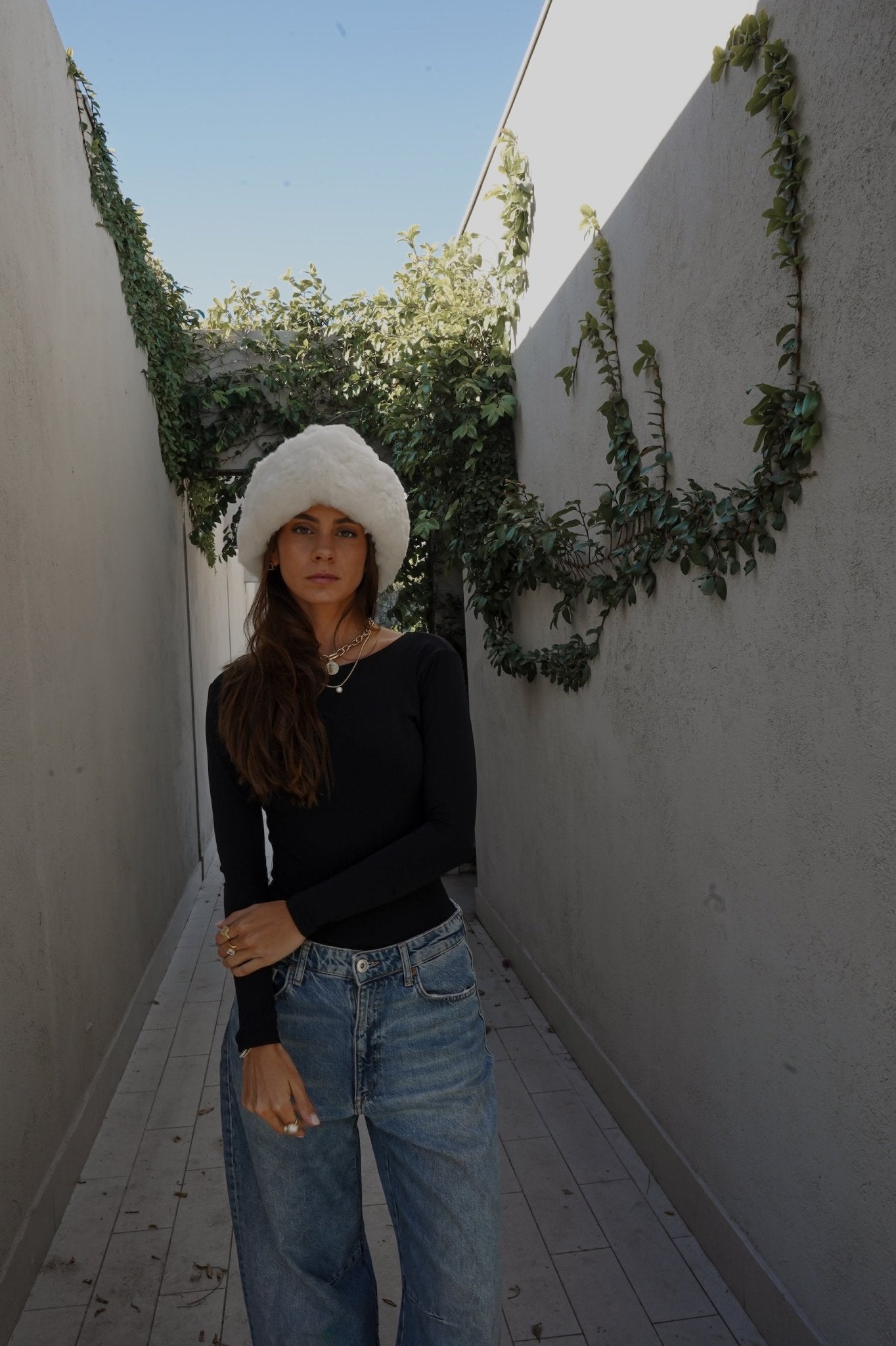 HELEN BODY NEGRO BODIES - Tienda Siete Mares