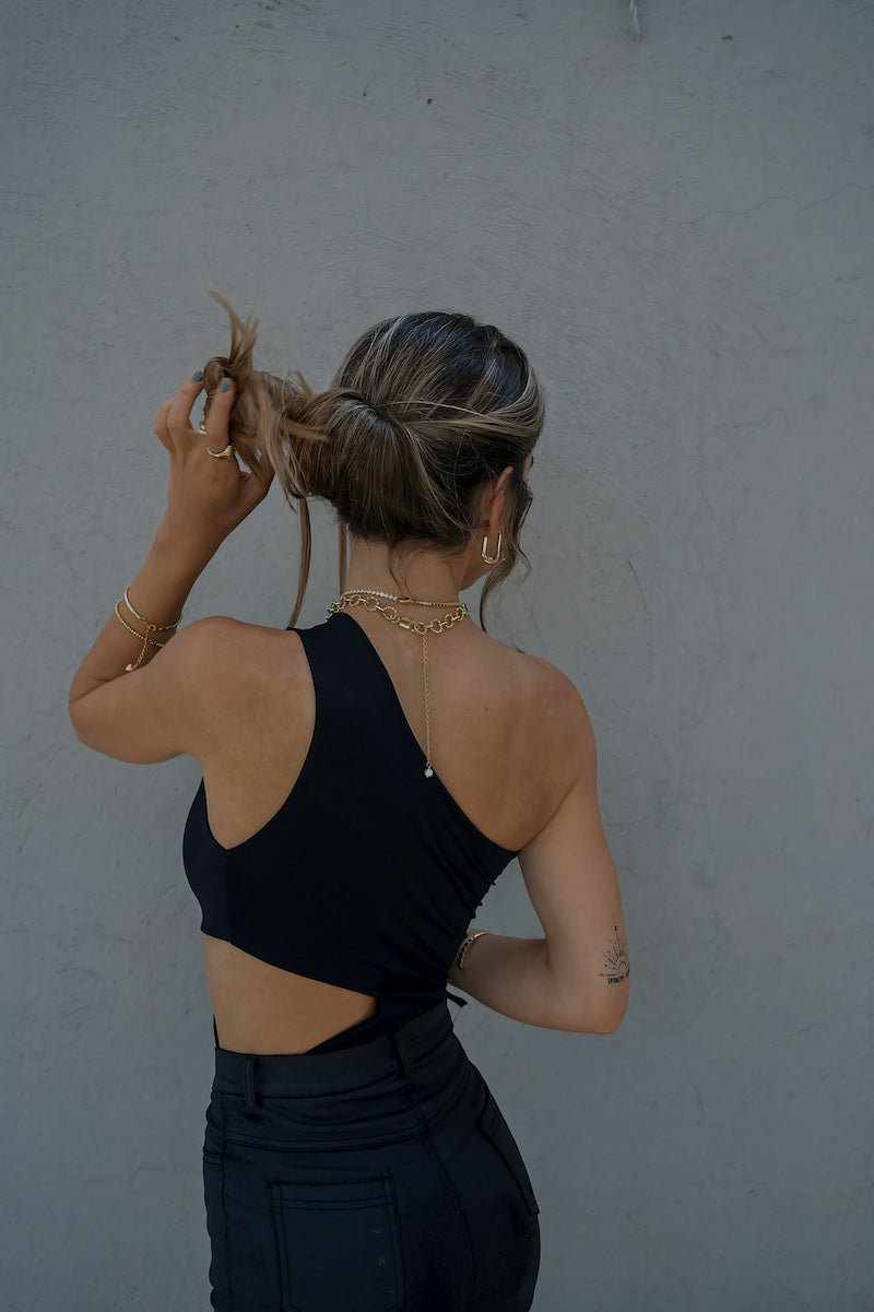 JEN BODY NEGRO BODIES - Tienda Siete Mares