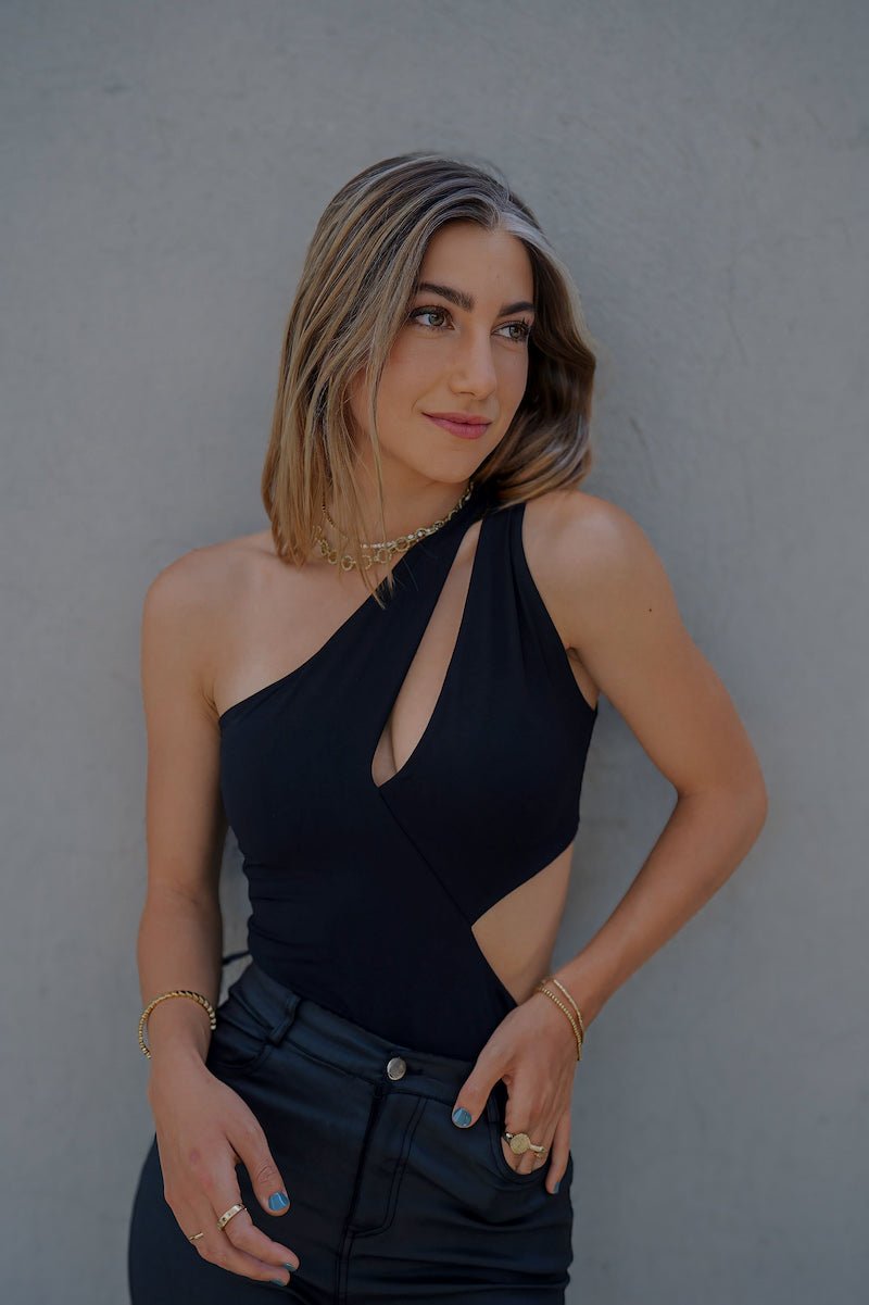 JEN BODY NEGRO BODIES - Tienda Siete Mares