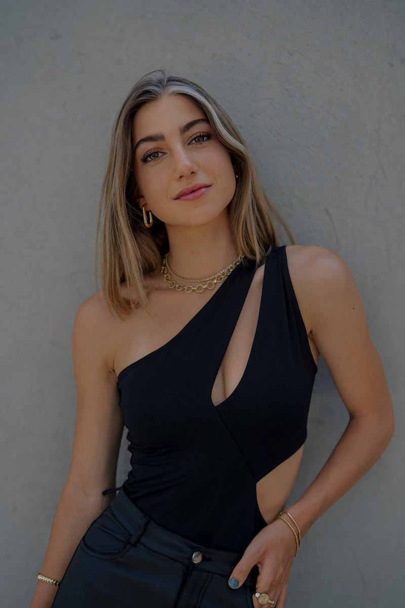 JEN BODY NEGRO BODIES - Tienda Siete Mares