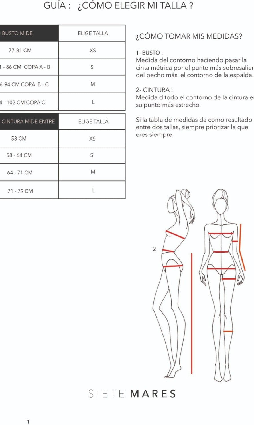 LAIA BIKINI BOTTOM VERDE TEXTURIZADO BIKINIS - Tienda Siete Mares