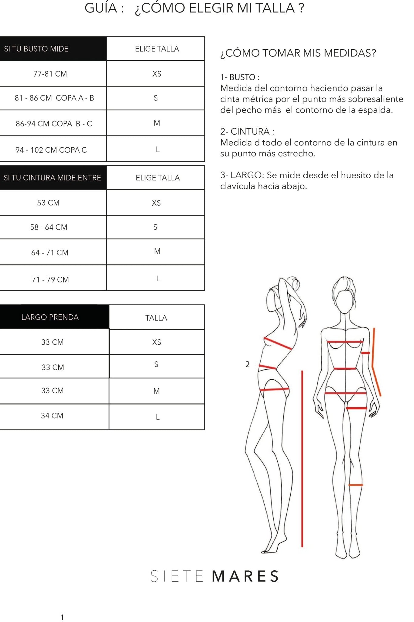 LUCY TOP MIDI BLANCO TOPS - Tienda Siete Mares