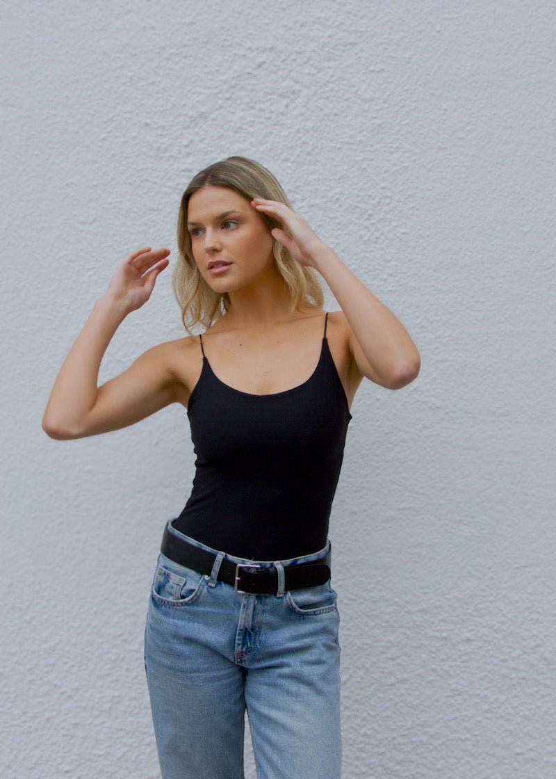 MONTANA BODY NEGRO BODIES - Tienda Siete Mares