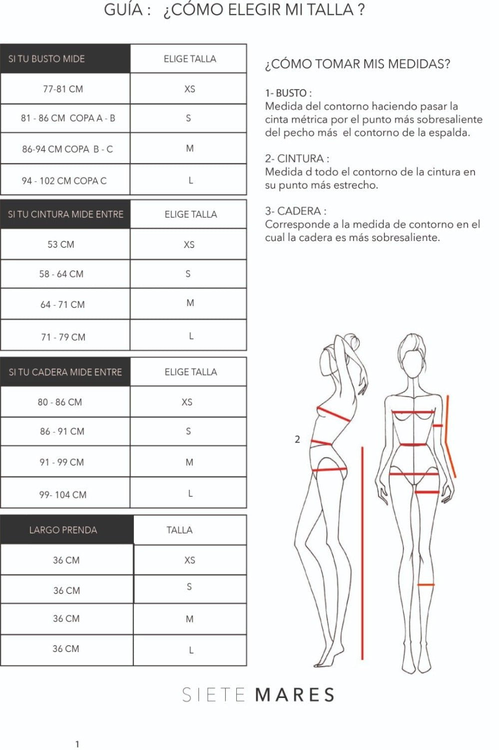 SOPHIE TOP CAFE TOPS - Tienda Siete Mares