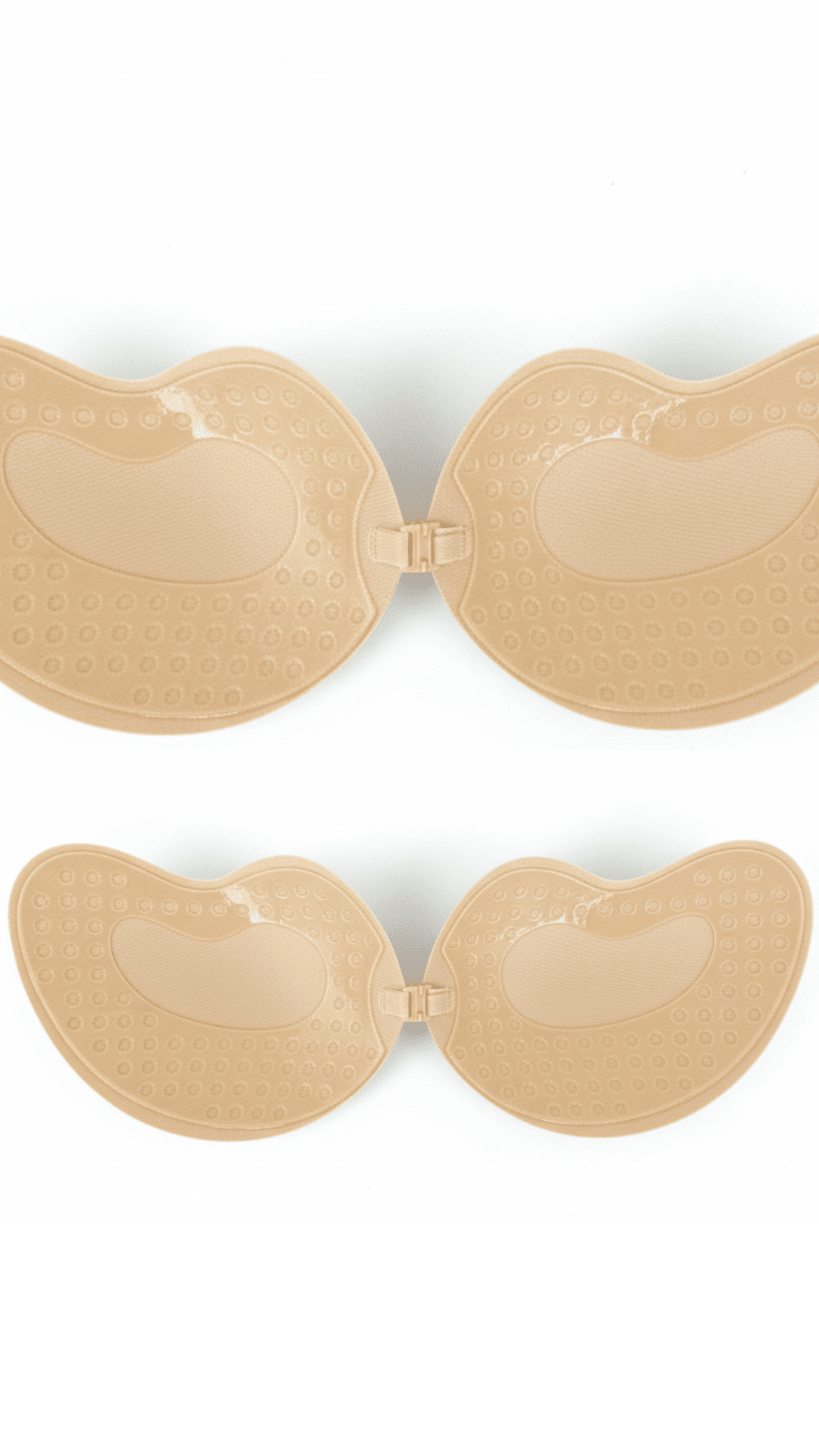 SOSTEN INVISIBLE PIEL - Tienda Siete Mares