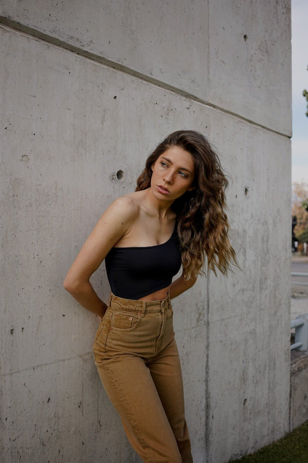 CELIA BODY NEGRO BODIES - Tienda Siete Mares