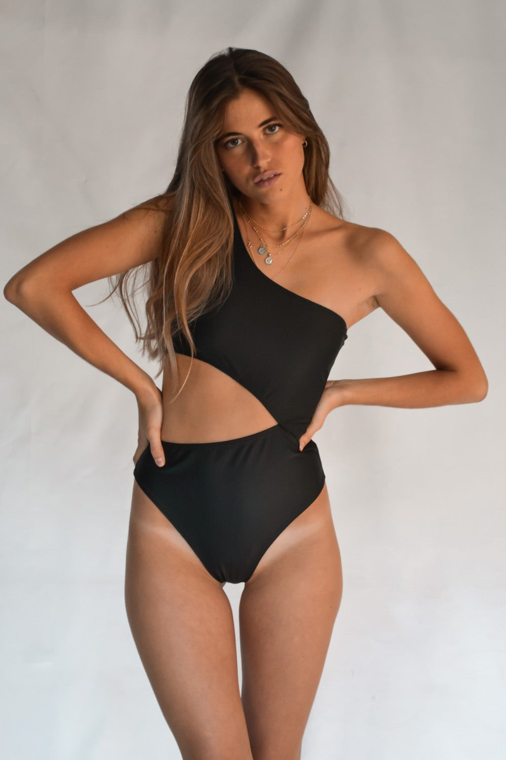 CELIA BODY NEGRO BODIES - Tienda Siete Mares