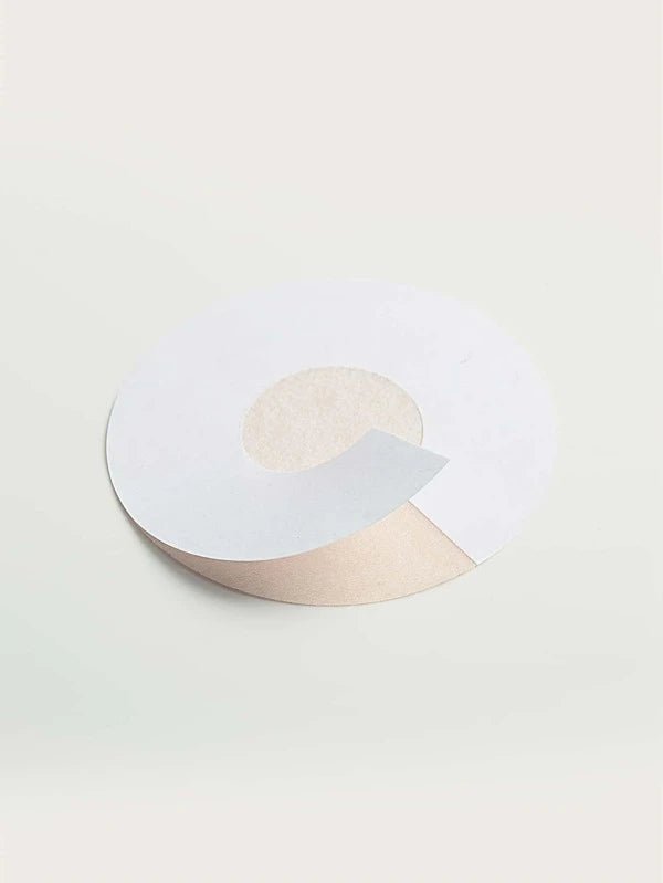 Pezoneras Flor - Tienda Siete Mares