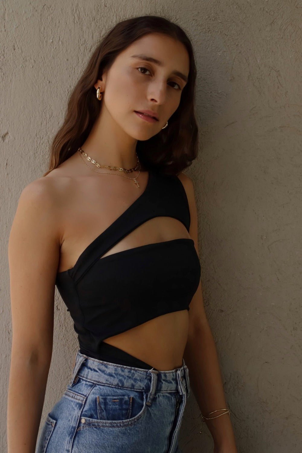 RITA BODY NEGRO BODIES - Tienda Siete Mares