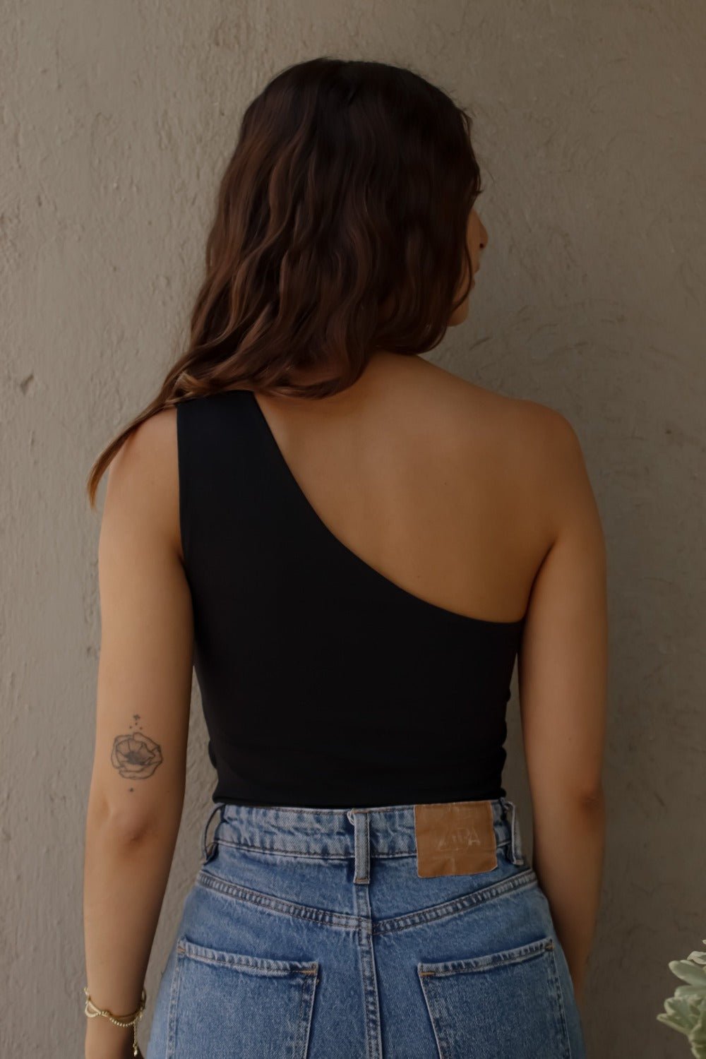 RITA BODY NEGRO BODIES - Tienda Siete Mares