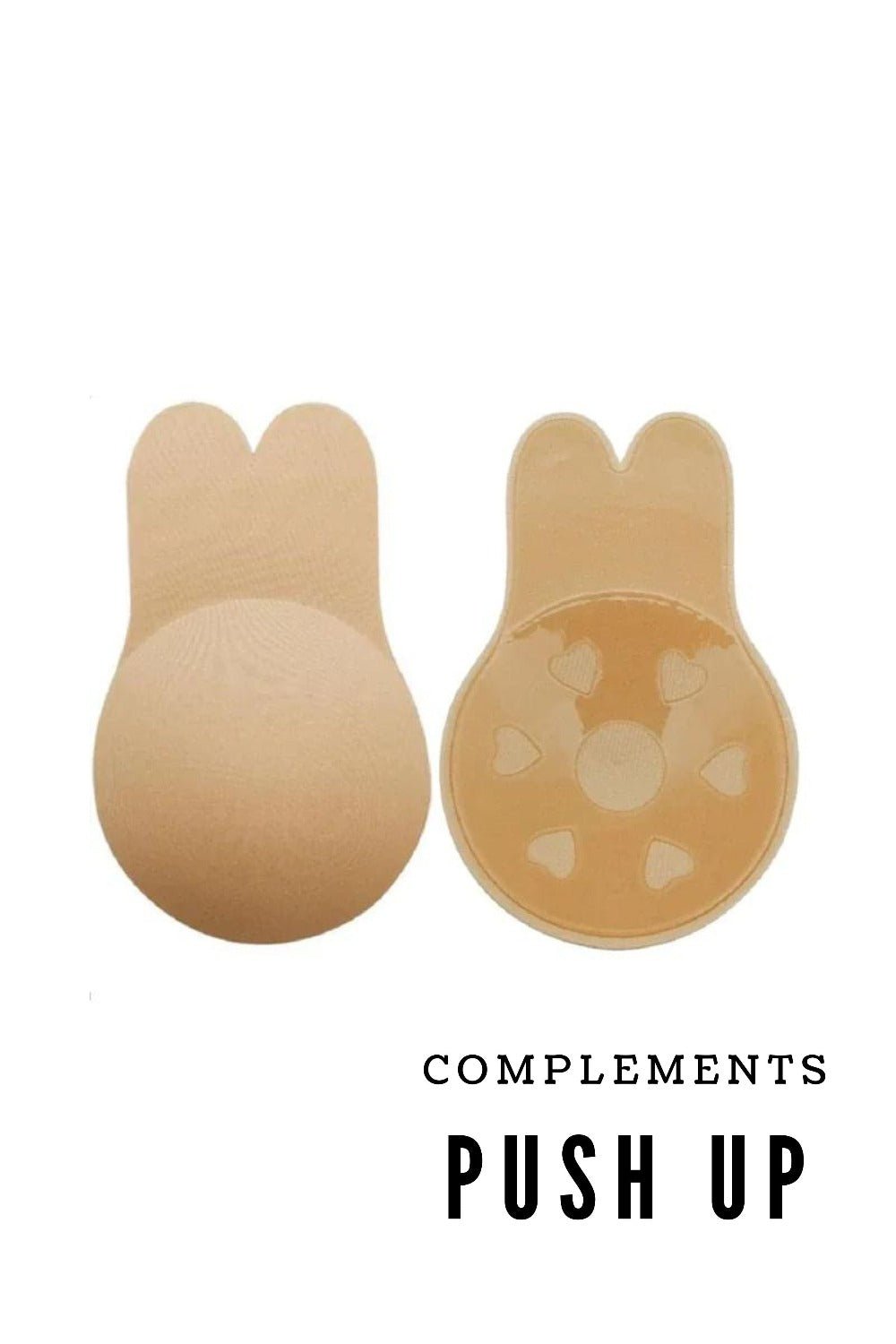 SOSTEN PUSH UP PIEL - Tienda Siete Mares