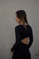 ANASTASIA BODY NEGRO BODIES - Tienda Siete Mares