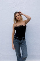BIANCA BODY NEGRO BODIES - Tienda Siete Mares