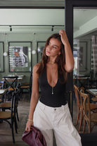 EVA BODY NEGRO BODIES - Tienda Siete Mares