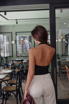 EVA BODY NEGRO BODIES - Tienda Siete Mares