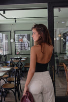 EVA BODY NEGRO BODIES - Tienda Siete Mares