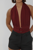 FER BODY BURDEO BODIES - Tienda Siete Mares