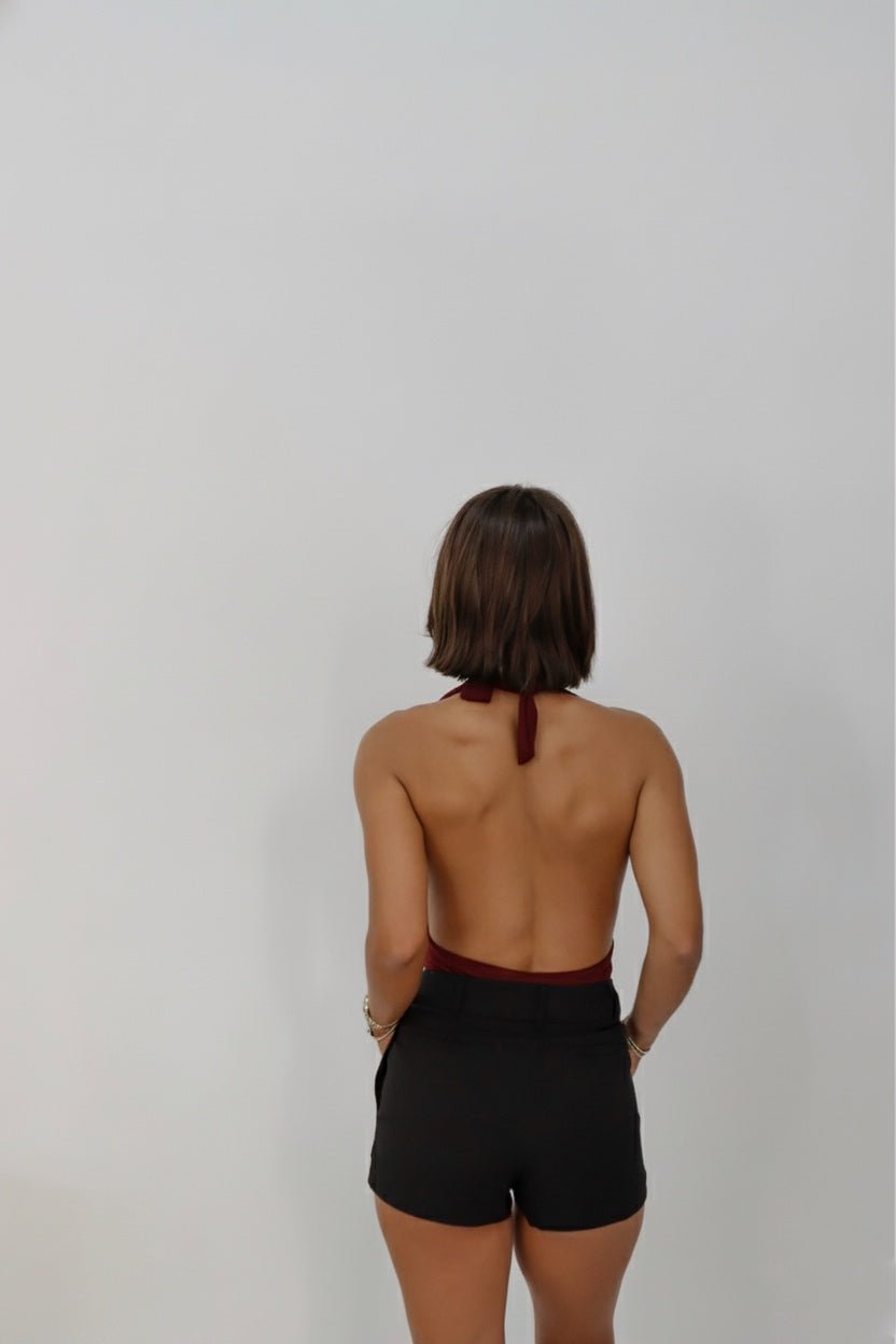 FER BODY BURDEO BODIES - Tienda Siete Mares