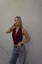 FER BODY BURDEO BODIES - Tienda Siete Mares