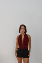 FER BODY BURDEO BODIES - Tienda Siete Mares