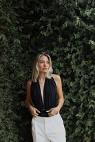 FER BODY NEGRO BODIES - Tienda Siete Mares