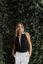 FER BODY NEGRO BODIES - Tienda Siete Mares