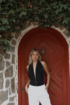 FER BODY NEGRO BODIES - Tienda Siete Mares