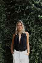 FER BODY NEGRO BODIES - Tienda Siete Mares