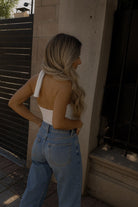 GLORIA BODY BLANCO BODIES - Tienda Siete Mares