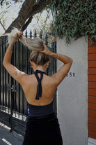 GLORIA BODY NEGRO BODIES - Tienda Siete Mares