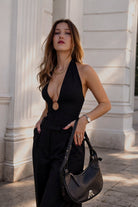 GLORIA BODY NEGRO BODIES - Tienda Siete Mares