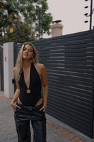 GLORIA BODY NEGRO BODIES - Tienda Siete Mares