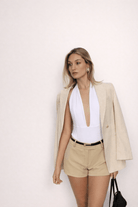 GRETTA BODY BLANCO BODIES - Tienda Siete Mares