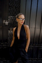 GRETTA BODY NEGRO BODIES - Tienda Siete Mares
