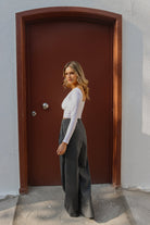 HADA TOP BLANCO TOPS - Tienda Siete Mares