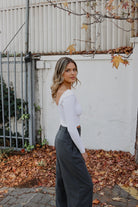 HADA TOP BLANCO TOPS - Tienda Siete Mares
