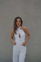 LILY BODY BLANCO BODIES - Tienda Siete Mares