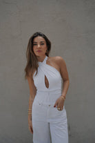 LILY BODY BLANCO BODIES - Tienda Siete Mares
