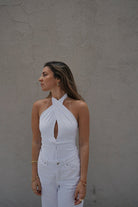 LILY BODY BLANCO BODIES - Tienda Siete Mares