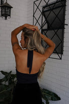 LILY BODY NEGRO BODIES - Tienda Siete Mares