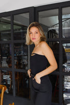 LORETO BODY NEGRO BODIES - Tienda Siete Mares