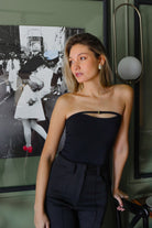 LORETO BODY NEGRO BODIES - Tienda Siete Mares