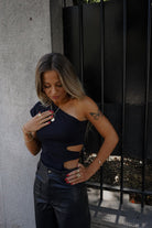 MARGOT BODY NEGRO BODIES - Tienda Siete Mares