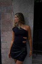 MARGOT BODY NEGRO BODIES - Tienda Siete Mares