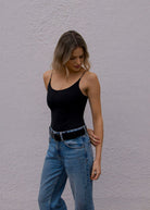 MONTANA BODY NEGRO BODIES - Tienda Siete Mares