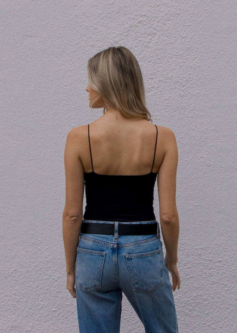 MONTANA BODY NEGRO BODIES - Tienda Siete Mares